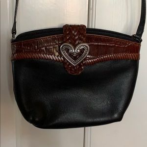 Cross Body Pouch